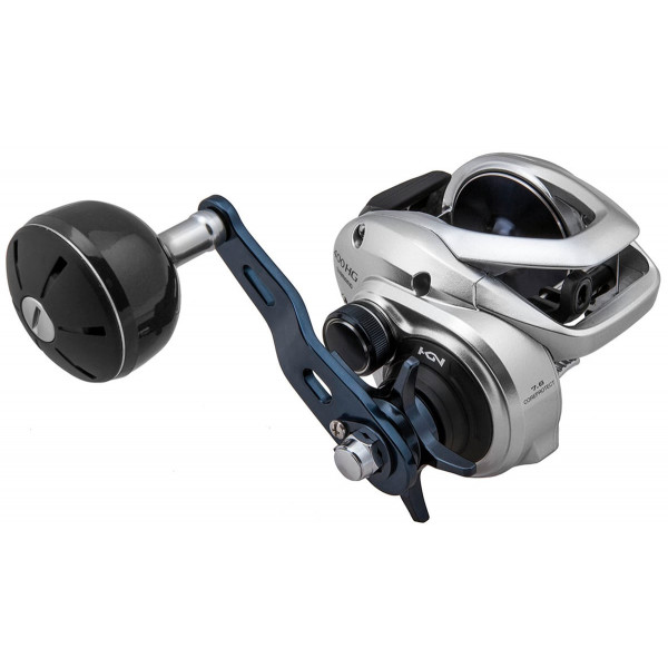 Катушка Shimano Tranx 401 HG A 5+1BB