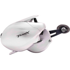 Катушка Shimano Tranx 401 HG A 5+1BB