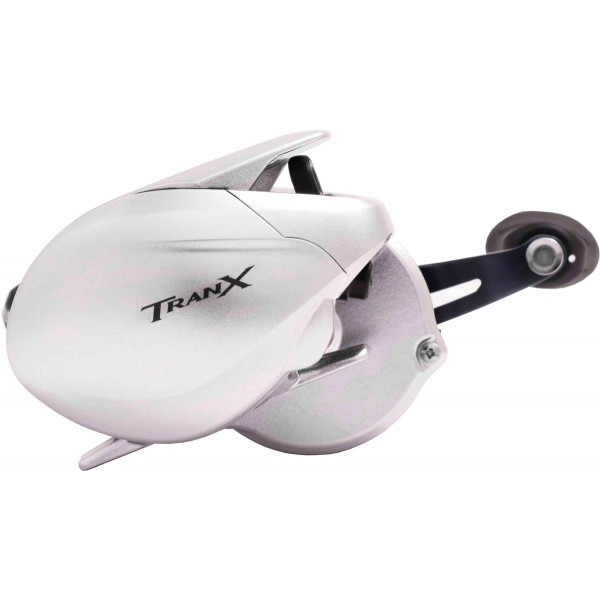 Катушка Shimano Tranx 401 HG A 5+1BB