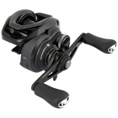 Катушка Shimano Curado MGL K 71HG 8+1BB