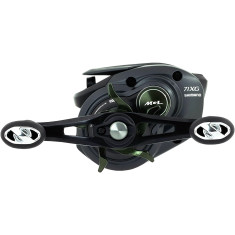 Катушка Shimano Curado MGL K 71XG 8+1BB Катушка Shimano Curado MGL K 71XG 8+1BB