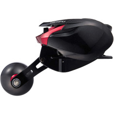 Катушка Shimano Genpu XT 201PG 3+1BB