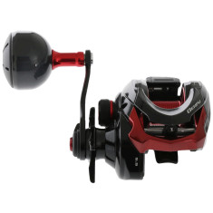 Катушка Shimano Genpu XT 201PG 3+1BB
