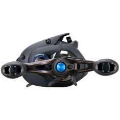 Катушка Shimano SLX DC 151 4+1BB 6.3:1 Катушка Shimano SLX DC 151 4+1BB 6.3:1