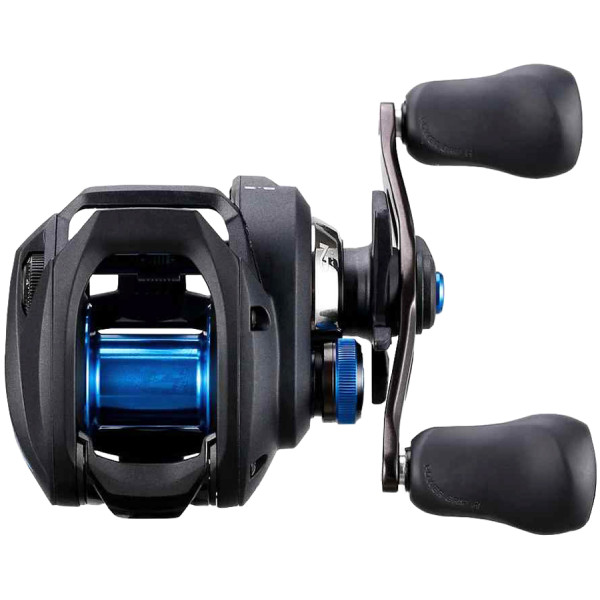 Котушка Shimano SLX DC 151 4+1BB