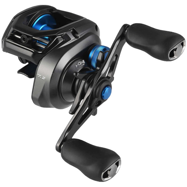 Котушка Shimano SLX XT 151 4+1BB