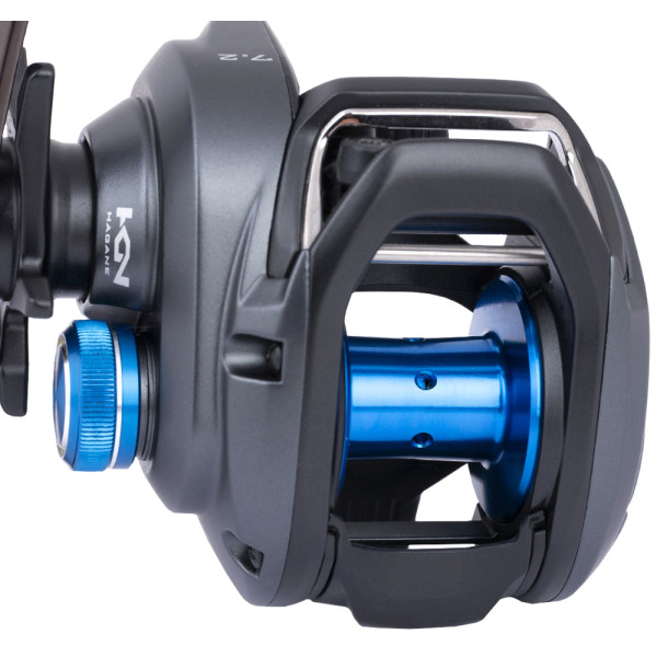 Котушка Shimano SLX XT 151 4+1BB