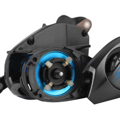 Катушка Shimano SLX XT 151 4+1BB 6.3:1 Катушка Shimano SLX XT 151 4+1BB 6.3:1