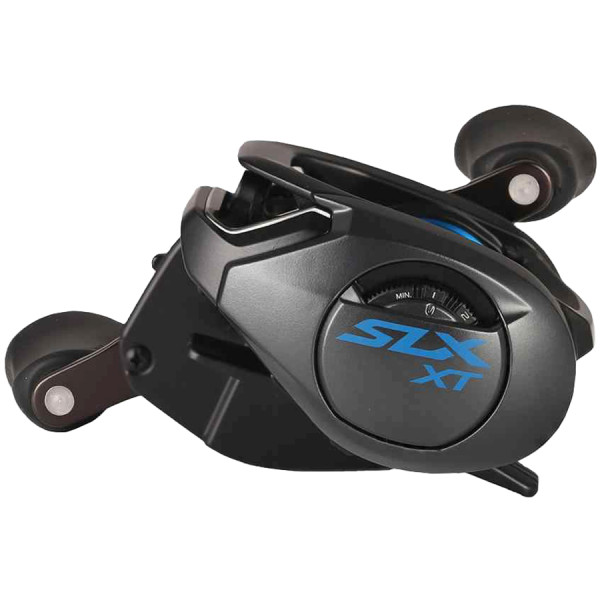 Котушка Shimano SLX XT 151 HG 4+1BB