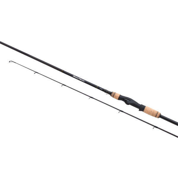 Спінінг Shimano Beastmaster FX Predator 210ML 2.10m 5-21g