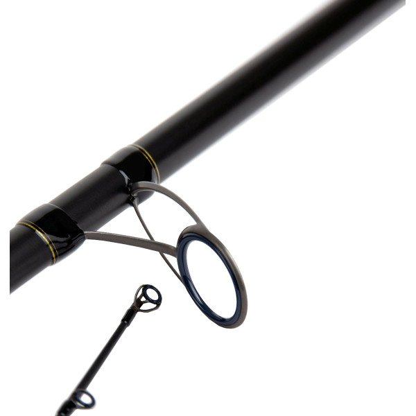 Спінінг Shimano Beastmaster FX Predator 210ML 2.10m 5-21g