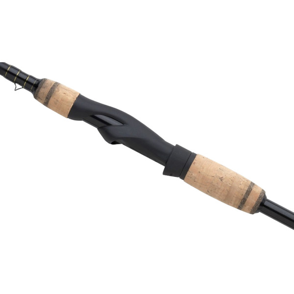 Спінінг Shimano Beastmaster FX Predator 210ML 2.10m 5-21g