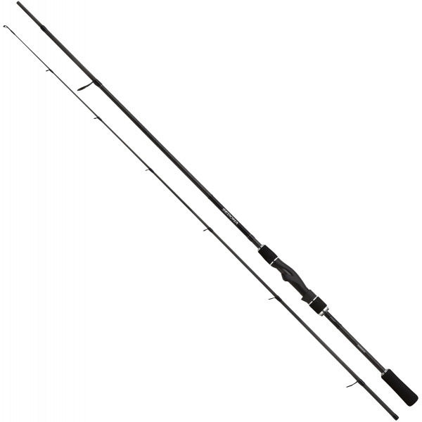 Спиннинг Shimano Sedona 61UL (EVA) 1.85m 1-7g