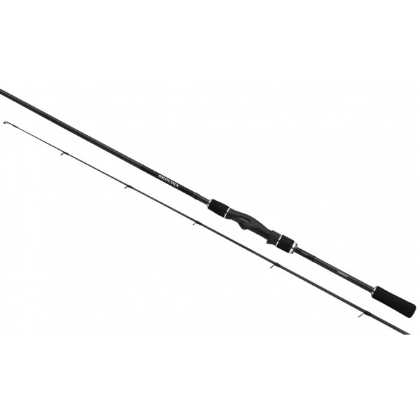 Спиннинг Shimano Sedona 63L (EVA) 1.90m 3-14g