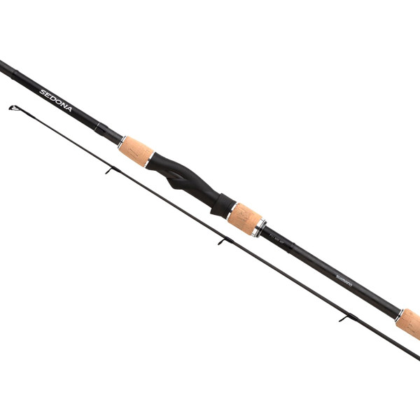 Спиннинг Shimano Sedona 810M (CORK) 2.69m 7-35g