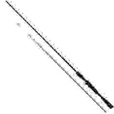 Спиннинг Shimano Zodias 1610M-2 2.08m 7-21g Casting