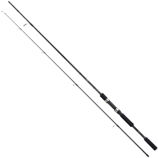 Спиннинг Shimano FX XT 210UL 2.10m 1-11g