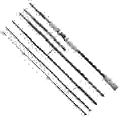 Спінінг Shimano S.T.C. Multi-Length Spin L 2.10/2.40m 3-14g