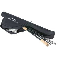 Спиннинг Shimano S.T.C. Multi-Length Spin L 2.10/2.40m 3-14g Спиннинг Shimano S.T.C. Multi-Length Spin L 2.10/2.40m 3-14g