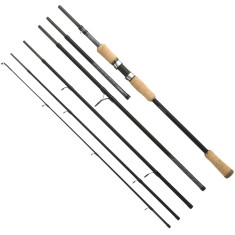 Спиннинг Shimano S.T.C. Multi-Length Spin M 2.10/2.40m 10-30g Спиннинг Shimano S.T.C. Multi-Length Spin M 2.10/2.40m 10-30g