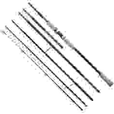 Спиннинг Shimano S.T.C. Multi-Length Spin M 2.10/2.40m 10-30g