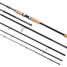 Спиннинг Shimano S.T.C. Multi-Length Spin M 2.10/2.40m 10-30g Спиннинг Shimano S.T.C. Multi-Length Spin M 2.10/2.40m 10-30g