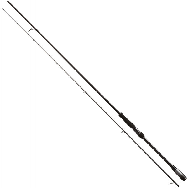 Спиннинг Shimano Lunamis S90ML 2.74m 6-25g