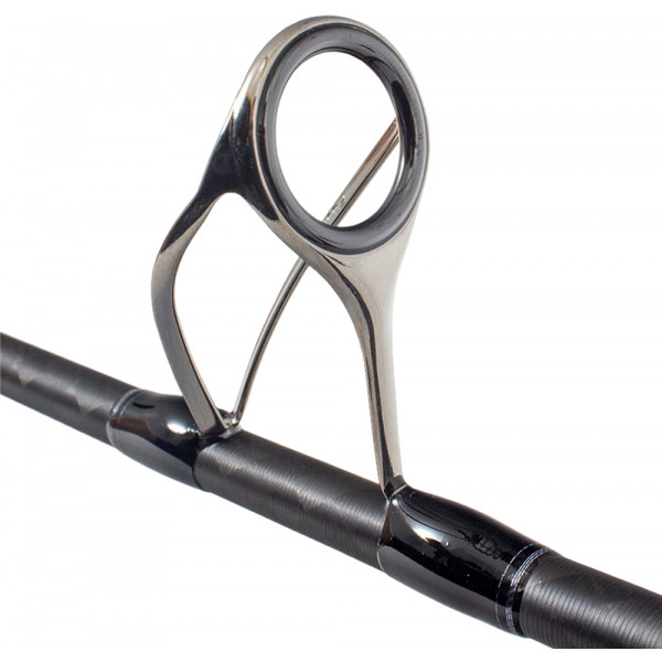 Спиннинг Shimano Lunamis S90ML 2.74m 6-25g