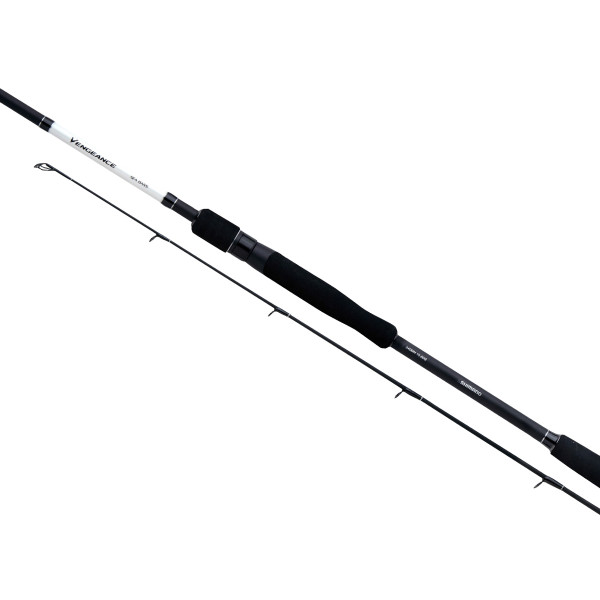 Спиннинг Shimano Vengeance CX Sea Bass 210M 2.10m 10-35g