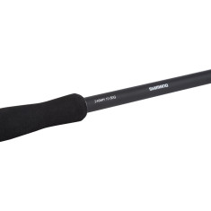 Спінінг Shimano Vengeance CX Sea Bass 210H 2.10m 15-60g Спінінг Shimano Vengeance CX Sea Bass 210H 2.10m 15-60g
