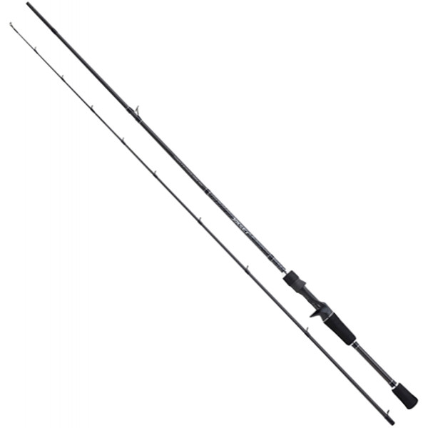 Спиннинг Shimano Yasei Perch Twitch & Jerk 2.15m 9-18g Casting