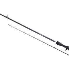 Спінінг Shimano Yasei Perch Twitch & Jerk 2.15m 9-18g Casting Спінінг Shimano Yasei Perch Twitch & Jerk 2.15m 9-18g Casting