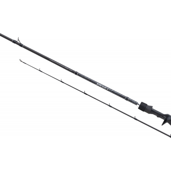 Спінінг Shimano Yasei Perch Twitch & Jerk 2.15m 9-18g Casting