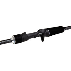 Спінінг Shimano Yasei Perch Twitch & Jerk 2.15m 9-18g Casting Спінінг Shimano Yasei Perch Twitch & Jerk 2.15m 9-18g Casting