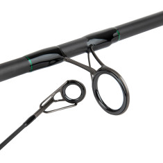 Удилище карповое Shimano Tribal TX-1A 12’/3.66m 3.0lbs - 2sec. Удилище карповое Shimano Tribal TX-1A 12’/3.66m 3.0lbs - 2sec.