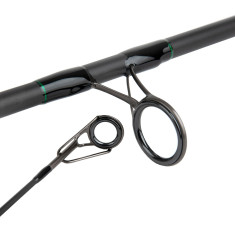 Вудилище коропове Shimano Tribal Carp TX-1A Intensity 12’/3.66m 3.5lbs - 3sec.