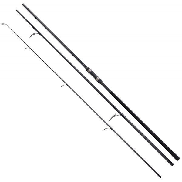 Вудлище коропове Shimano Tribal Carp TX-1A Intensity 13’/3.96m 3.5lbs - 3sec.