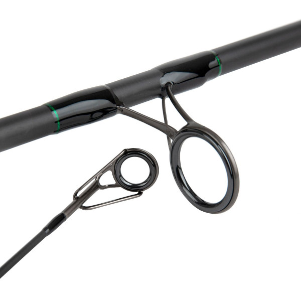 Вудлище коропове Shimano Tribal Carp TX-1A Intensity 13’/3.96m 3.5lbs - 3sec.