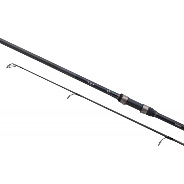 Вудилище коропове Shimano Tribal Carp TX-A Spod 13’/3.96m 5.0lbs - 2sec.