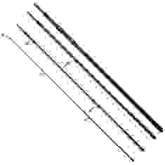 Carp rod Shimano Tribal Carp TX-Lite A Intensity 12'/3.66m 3.5lbs - 4sec.