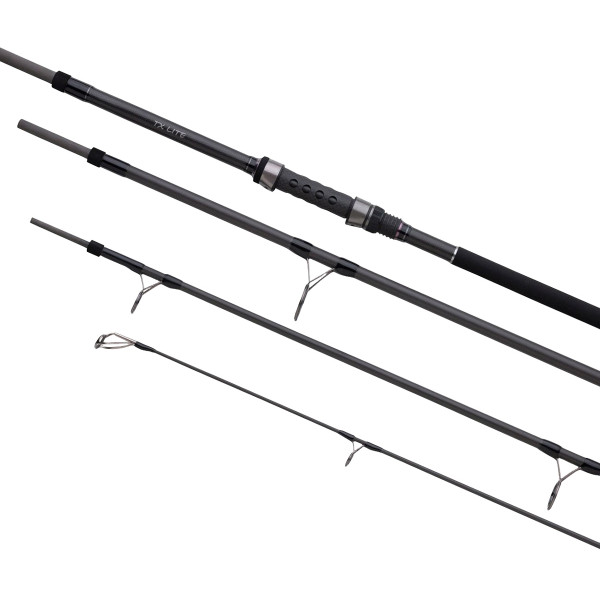 Удилище карповое Shimano Tribal Carp TX-Lite A Intensity 12’/3.66m 3.5lbs - 4sec.