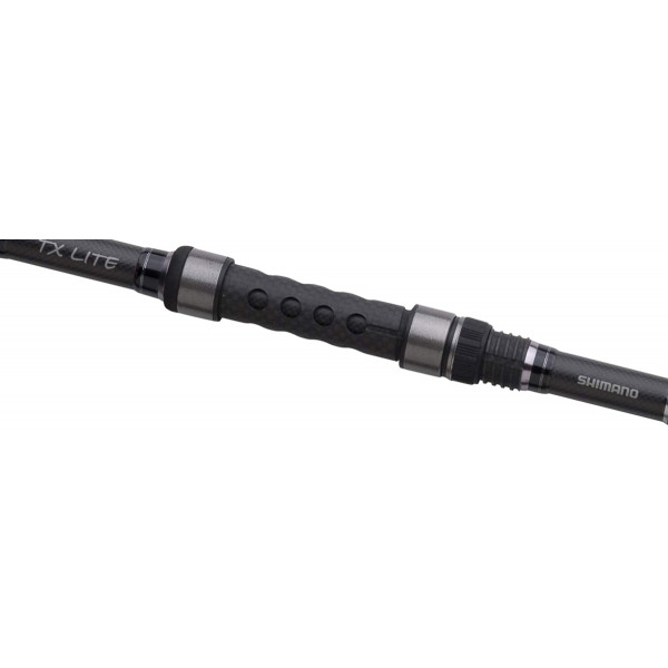 Вудилище коропове Shimano Tribal Carp TX-Lite A Intensity 12’/3.66m 3.5lbs - 4sec.