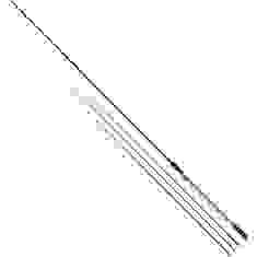 Удилище фидерное Shimano Aero X7 Distance Feeder 13’/3.96m max 100g