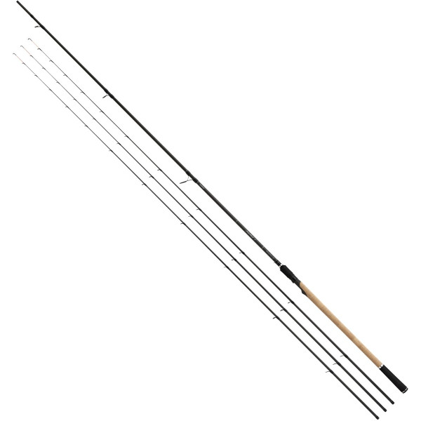 Удилище фидерное Shimano Aero X7 Distance Power Feeder 13’/3.96m max 120g