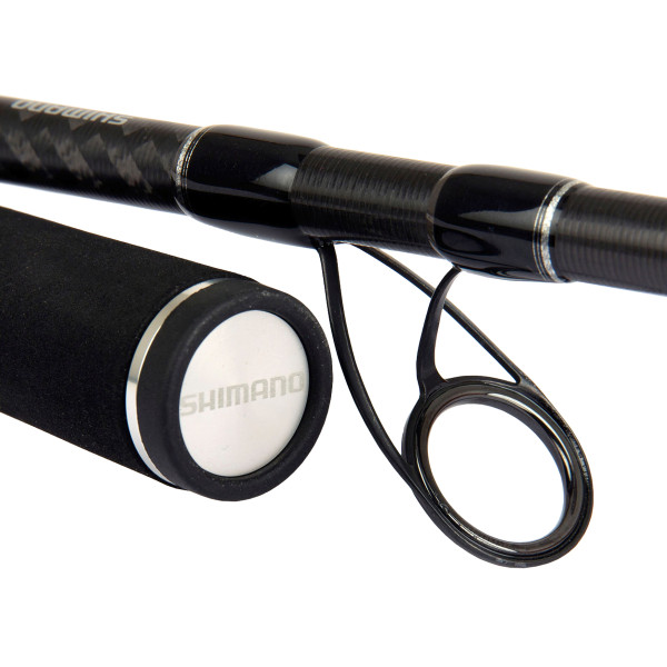 Удилище фидерное Shimano Aero X7 Distance Power Feeder 13’/3.96m max 120g