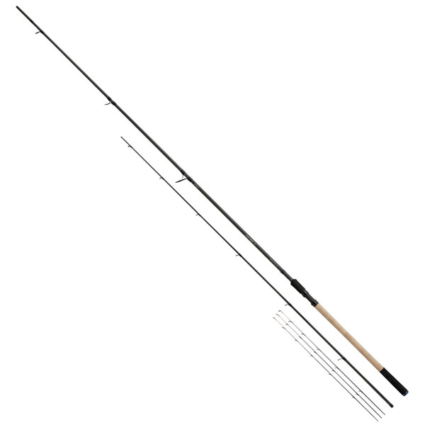 Удилище фидерное Shimano Aero X5 Distance Feeder 12’/3.66m max 90g