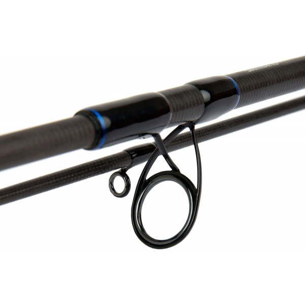 Вудилище фідерне Shimano Aero X5 Distance Power Feeder 13’/3.96m max 120g