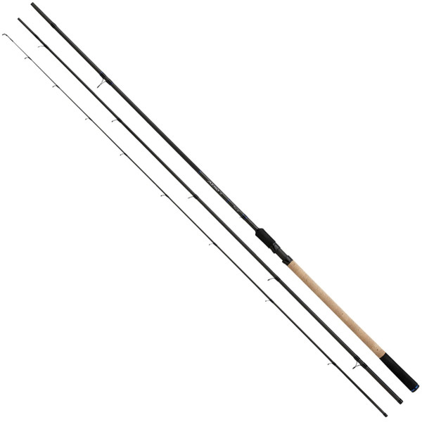 Удилище матчевое Shimano Aero X5 Match Float 13'/3.96m max 20g