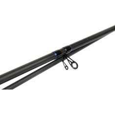 Вудилище матчеве Shimano Aero X5 Match Float 13’/3.96m max 20g