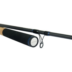 Вудилище матчеве Shimano Aero X5 Match Float 13’/3.96m max 20g